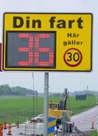 Metod Plats och tidpunkt samt typ av arbete: Undersökningen genomfördes under perioden maj-juni 25 i samband med ett broarbete längs rv 7 vid Fjärdhundra mellan Enköping och Sala i Uppsala län.