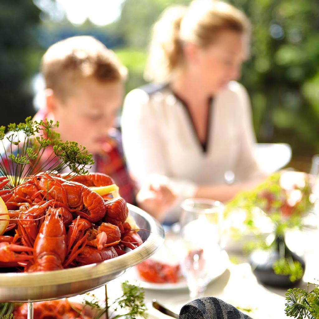 Affärsmodell Turistrådet Västsverige All produktutveckling utgår från Turistrådets affärsmodell för utveckling av exportprodukter.