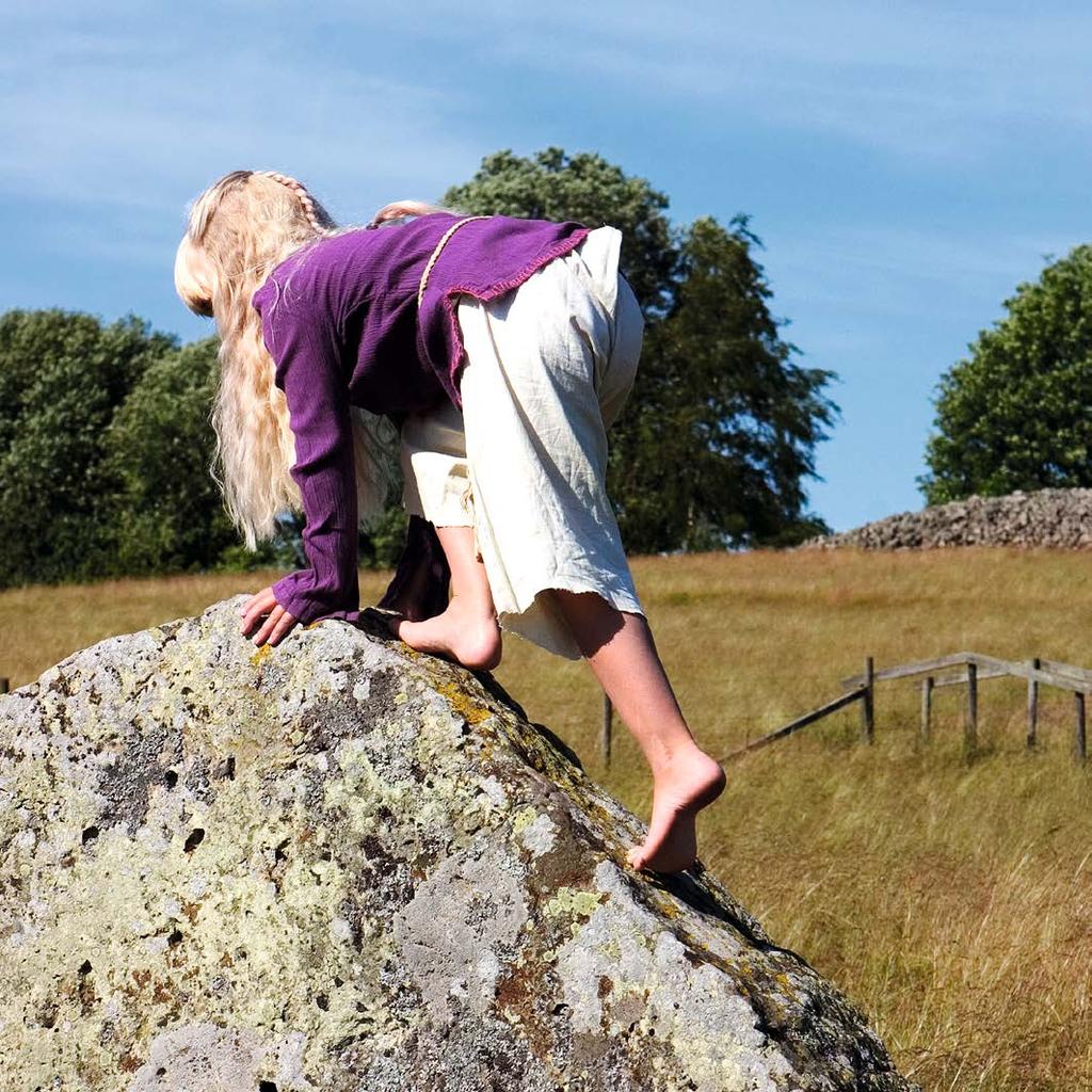 Nu eller aldrig Nationell Strategi för svensk besöksnäring 2010 formuleras en Nationell Strategi för svensk besöksnäring, ett tydligt dokument som markerar kraften och möjligheterna hos turismen som