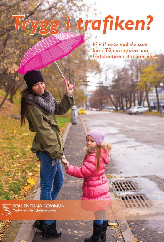 9.5 Inbjudan Följande inbjudan