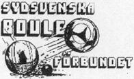 Motion nr 2 från Helsingborg Petanque Motion till Sydsvenska BFs årsmöte Från Helsingborg Petanque till SBF och SSBF angående enhetlig klädsel vid icke klubbundna tävlingar.