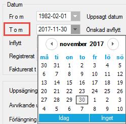 Resultat enligt