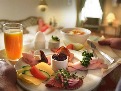 Verksamhetsmål Vårt bidrag till nyttan för medborgarna Leveranskvalitet Ost, leverpastej, äpplen, hallonsylt, salami, tomatpuré och filmjölk.