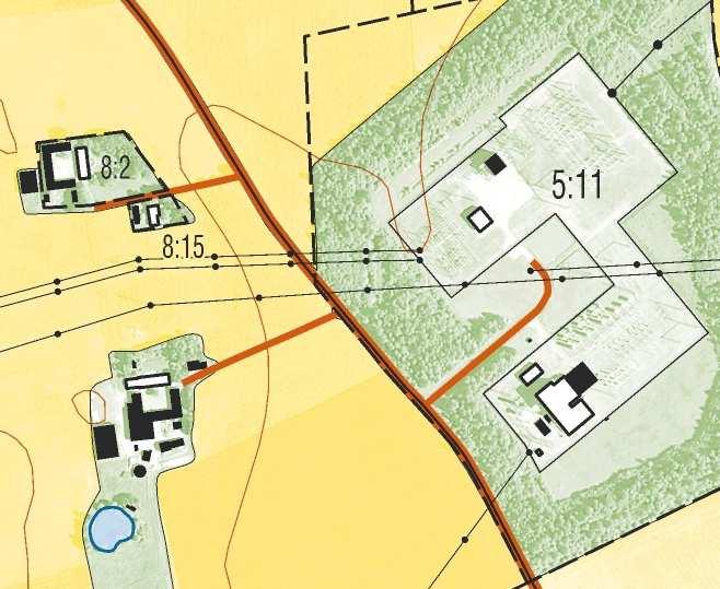 Mätobjekt: Eons transformatoranläggning och Baltic Cables omriktarstation vid Arrievägen 60, V Kärrstorp, Svedala kommun. Driftsfall: Eons transformatorstation kördes under normala förhållanden.