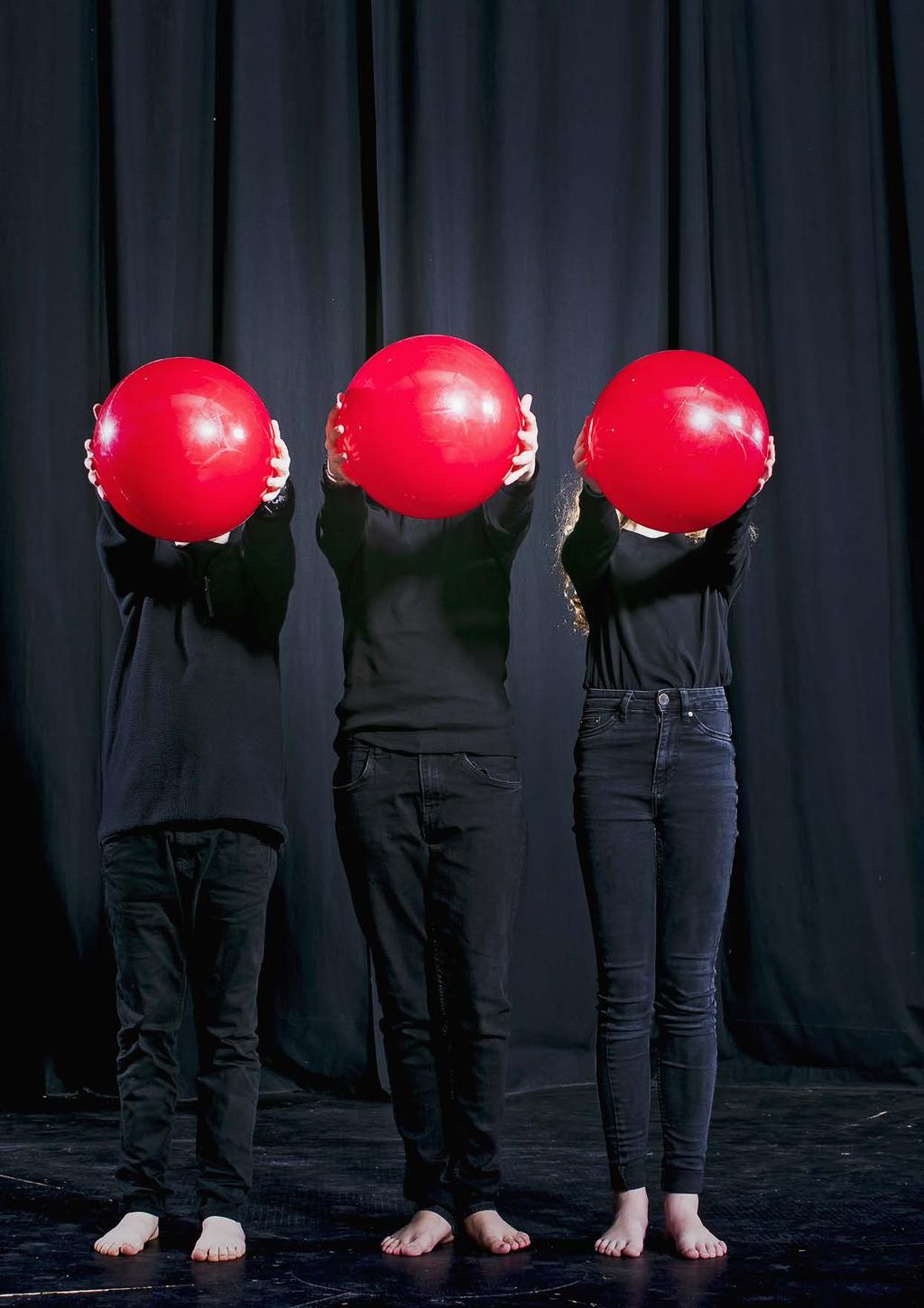 14 REGIONAL KULTURPLAN FÖR JÖNKÖPINGS