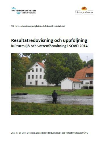 Uppföljning och utvärdering Läs mer!