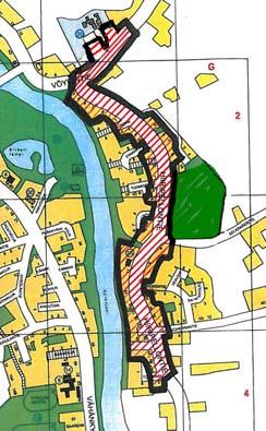 Vasa Lillkyro kb Hiiripeltovägen m.fl. Planbeskrivning. 2 Plan-Ark Ab 1 BAS- OCH IDENTIFIKATIONSUPPGIFTER 1.1 Identifikationsuppgifter Kommun: Kommundel: Planeringsart: Vasa stad Stadsdel 72.
