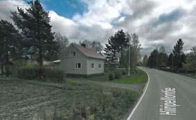 2 Naturmiljön Landskapsmässigt består planområdet utöver av vägområde till största delen av bebyggt tomtområde. I norra delen består området nordost om och intill vägen av öppen och jämn odlingsmark.