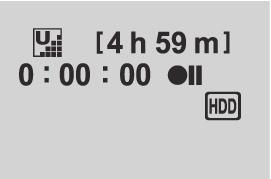 OPPTAK/AVSPILLING Ta opp filer Videoopptak Skyv modusbryteren for å velge (video) modus. Trykk på PLAY/REC for å velge opptaksmodus. SNAPSHOT Trykk på START/STOP for å begynne opptaket.