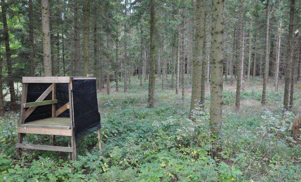 Simrishamn Ravlunda 15:13 Skogsmark Ca 19,6 ha skogsmark enligt bilagd skogsbruksplan från år 2016. Virkesförråd knappt 3 000 m3sk bestående av gran, sitkagran, tall, lärk samt lite bok- och lövskog.