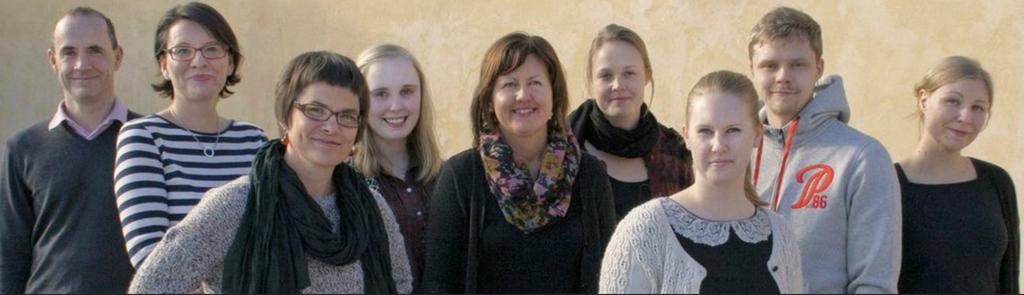rektorers och lärares erfarenheter av kontakt och samarbete mellan samlokaliserade finsk- och svenskspråkiga skolor med projektet Språkmöten Fritjof Sahlström*, Ida Ahlbom,