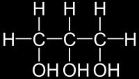 Uppgift 3: Vilket av nedanstående ämnen har högst resp. lägst kokpunkt? Butan Glycerol Butanol Lösning: Kokpunkten bestäms av molekylstorleken, molekylernas geometriska form och polariteten.