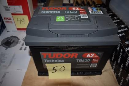 Amp (TB620) - NYTT 0914-050 Avslut: 18:49