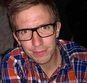 En engagerad person vågar ifrågasätta och ta ställning, detta genom fostran i föreningsdemokrati i enlighet med vårt första H (kunskap).