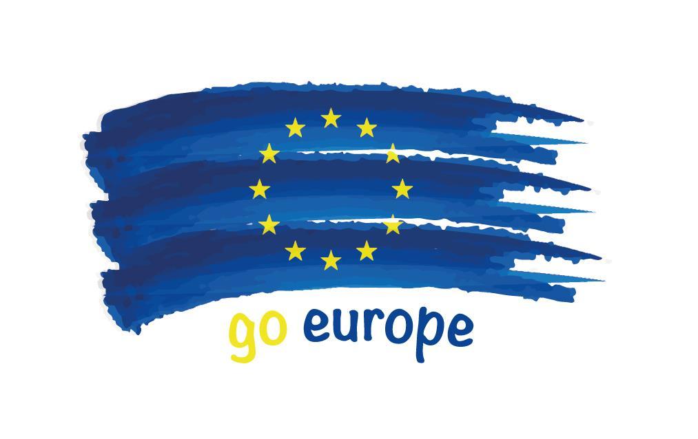 Go Europe - nulägesrapport Åtgärdsplan för 2017-2018, komplement till strategidokumentet, uppdrag från Rektor Se över arbetet med europeiska utbildningssamarbeten i syfte att underlätta