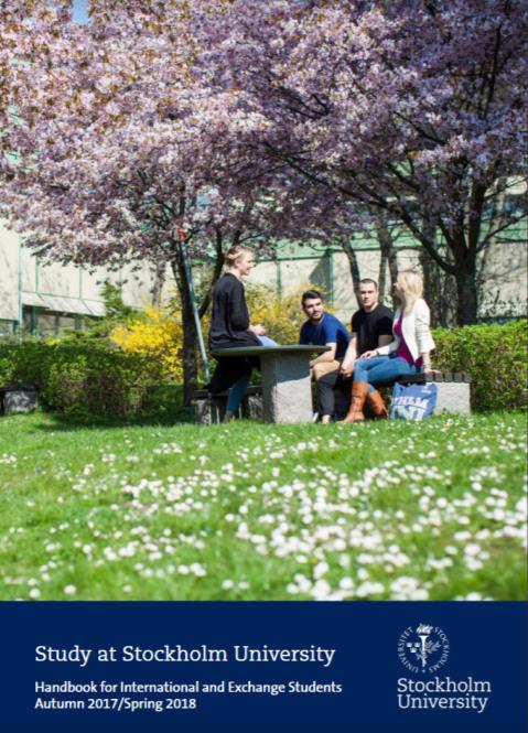 Förslag/kommentarer på Handbok för Internationella och Inresande utbytesstudenter Maila adriana.