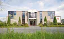 Polymer Insulation Products nv Industrielaan 9 9990 Maldegem BELGIEN T +32 50