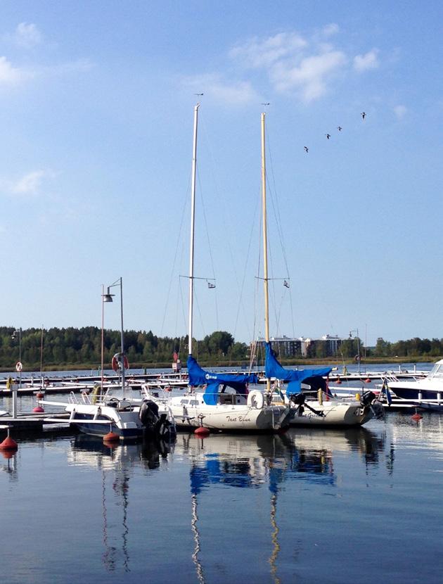 Vill du besöka naturreservaten i skärgården? Är du båtlös? Hyr båt av Sörmlandskretsen! Sörmlandskretsen hyr ut IF-båtarna tant Brun och tant Gredelin till våra medlemmar.