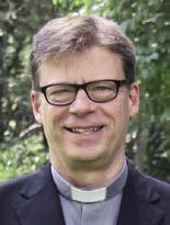 Kom ihåg att be för årsfesten, vars motto är taget från följande bibelvers: Det är ett ord att lita på och värt att tas emot av alla, att Kristus Jesus kom till världen för att frälsa syndare och