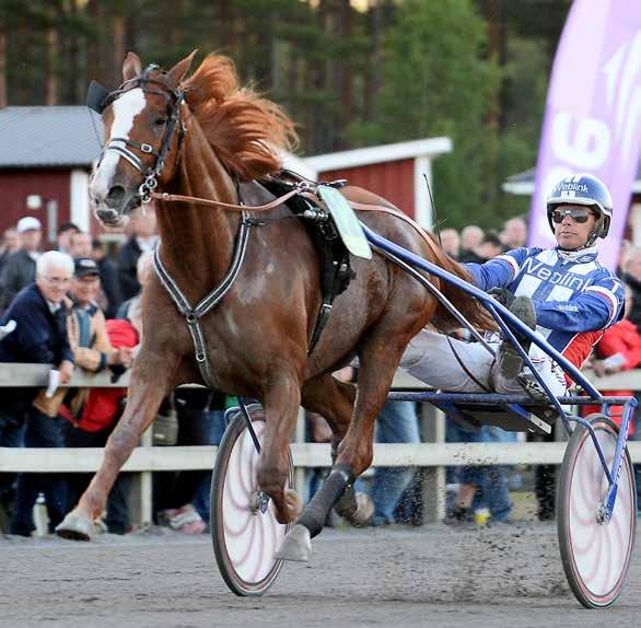 banprogram TRAVFEST I