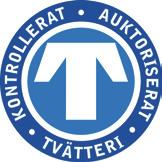 En auktorisation som märks Sök medlemskap i Sveriges Tvätteriförbund du också.