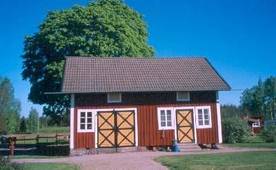 Som gemensamma ättlingar till släkterna från Rallatorp och