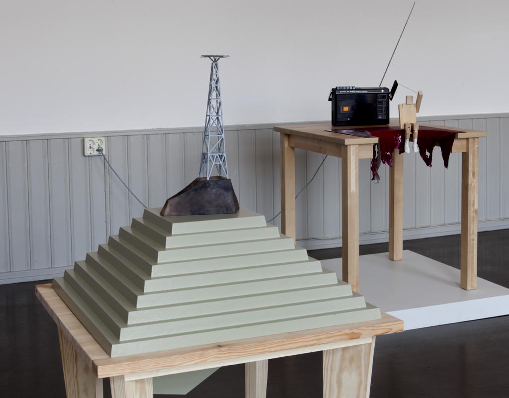 Kristian Berglund -