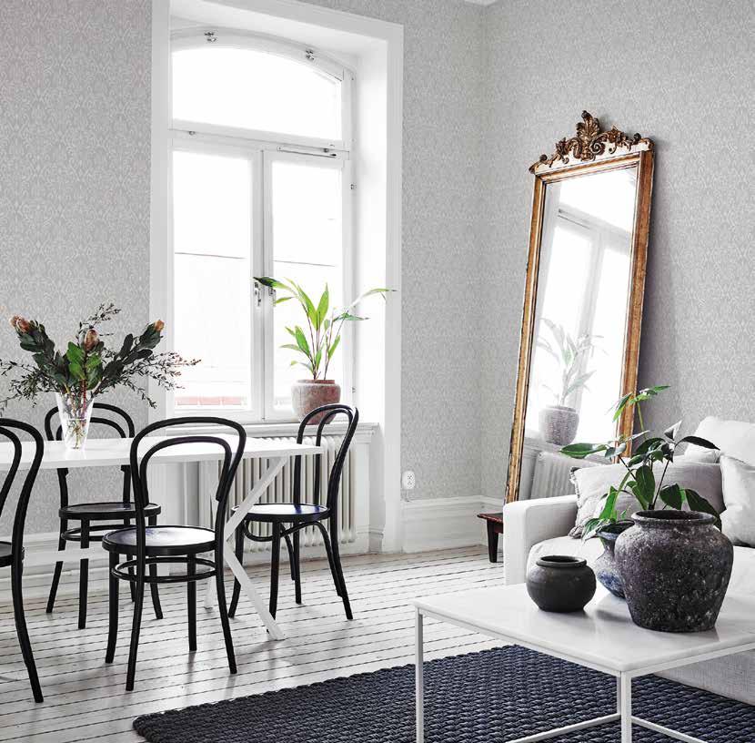 rabatt RABATT PÅ BILLIE FRÅN 27,3:- M 2 Tapet med pris per kvadratmeter