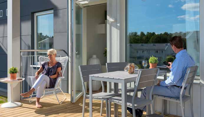 Åkerbärsvägen F NORR Hus A (2 våningar) Kantstöd F A41R A42R A11 A21S A12 A22S Hus F Bohlins väg F21R F22R (2 våningar) F31S F32S F Hus B F31R