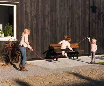 Stödmur D41R D42R Med reservation för eventuella avvikelser Stöd Lägenhetsnumret avslöjar först vilket hus lägenheten ligger i, sedan antal