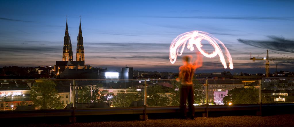 Välkommen till Uppsala Den 23-25 maj 2018 är det dags för nästa års SKNT-konferens som kommer att äga rum i Uppsala med Uppsala kommun som värd.