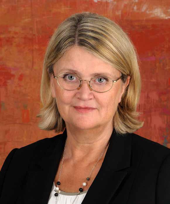 Ordföranden har ordet Aino Healths marknad är stor och bred, vilket är utmanande, spännande och intressant på många sätt, inte minst erbjuder det stora ekonomiska möjligheter.
