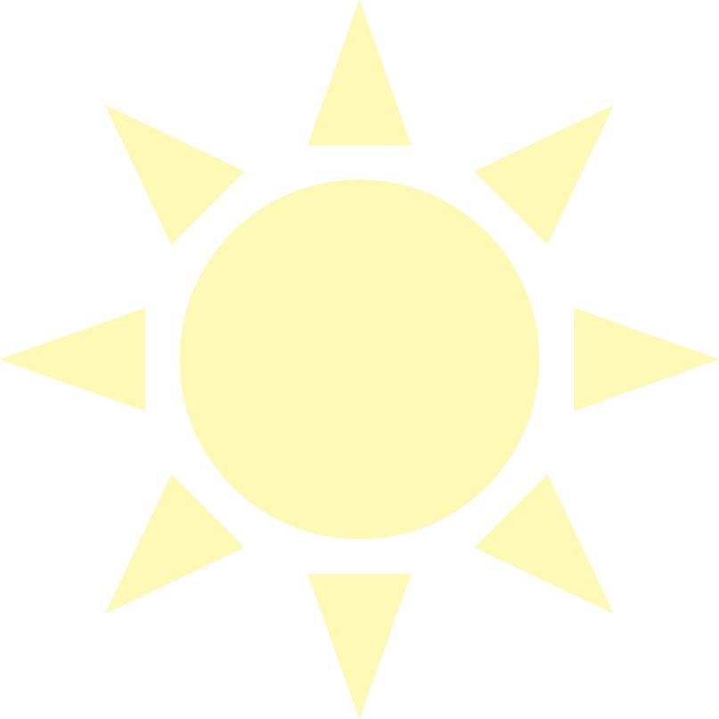 Solen är