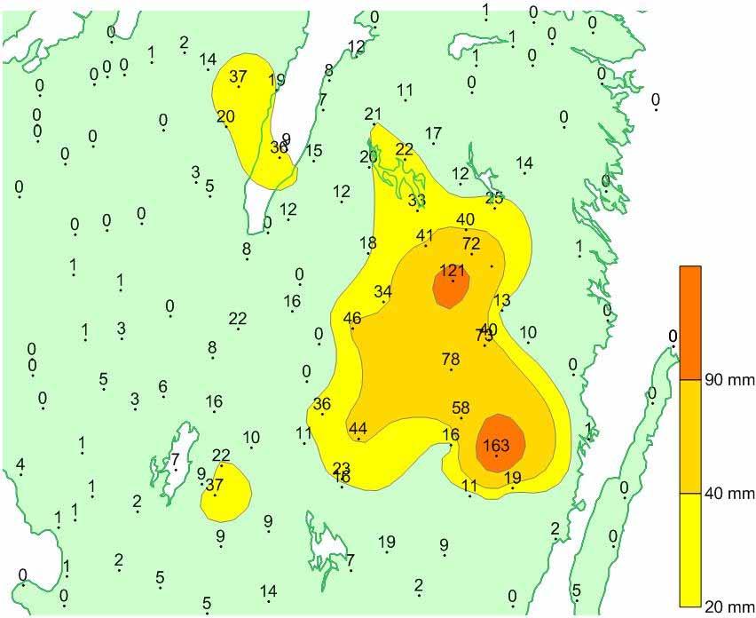 Regnet i Småland 7