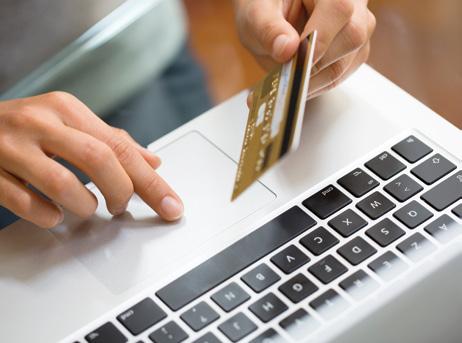 SYNEN PÅ DE AKTÖRER SOM HANTERAR PERSONLIG INFORMATION DIGITALT Något av de viktigaste faktorerna när det kommer till att dela med sig av personlig information är att man känner förtroende för den