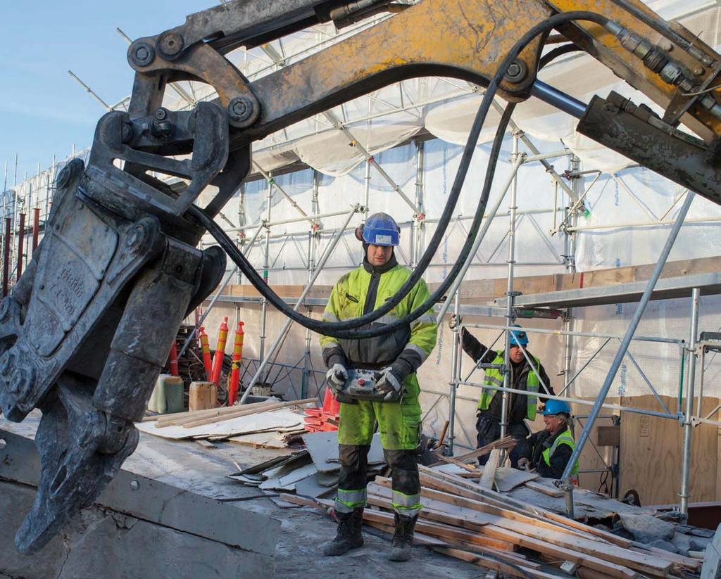 ARBETSMARKNAD Facklig anslutning år 2012 Facklig anslutning bland anställda