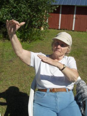 Peltola: Förlåt!