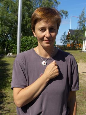 Blomma Astrid