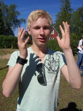 Hjärta