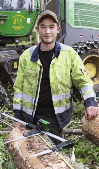 Strategier Det mest lönsamma skogsföretaget på lång och kort sikt Det ledande skogsföretaget Det mest lönsamma skogsföretaget på kort och lång sikt God lönsamhet skapar utrymme för att fortsätta
