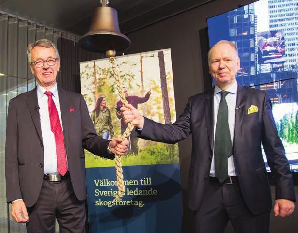 Gröna obligationer Gröna obligationer Sveaskog har gett ut sina andra gröna obligation på en miljard kronor. Den har utgivits inom det internationella ramverket för Gröna Obligationer.