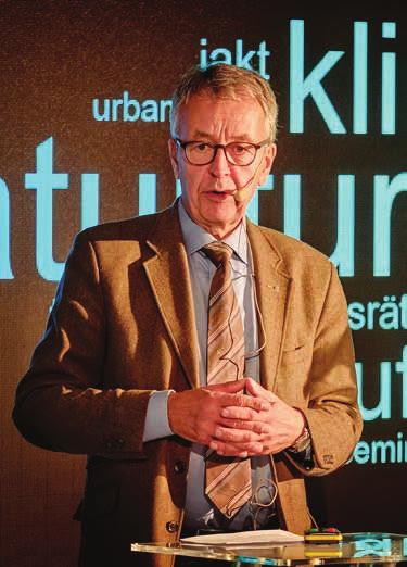 VD-kommentar VD-kommentar Goda framtidsutsikter för 2018 Förra året kännetecknades av en stark konjunktur för skogsindustrin och den goda konjunkturen bedöms fortsätta under 2018.