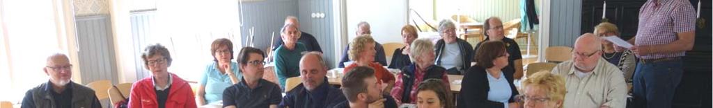 Understöden och donationerna har hjälpt oss att sköta medlemsverksamheten samtidigt som vi har kunnat koncentrera egna resurser på de stora reparationsprojekten, av vilka