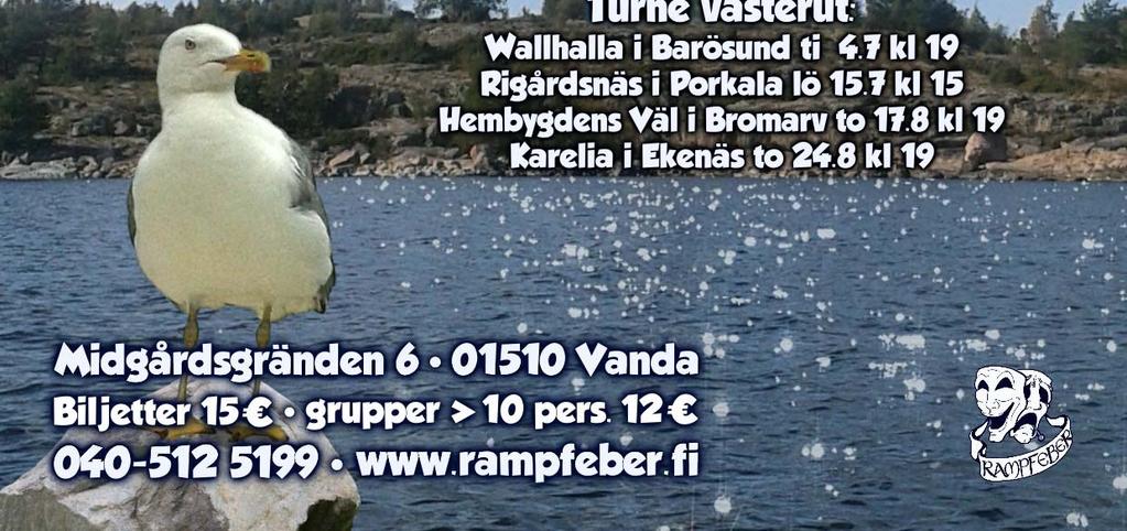 Fyrljuset har inte varit tänt på länge.
