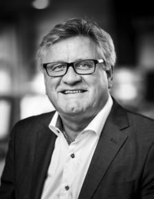 Styrelseledamot i Ages Industri AB (publ), PrimeKey Solutions AB, Segulah AB, Nordic Flow group AB m.fl.