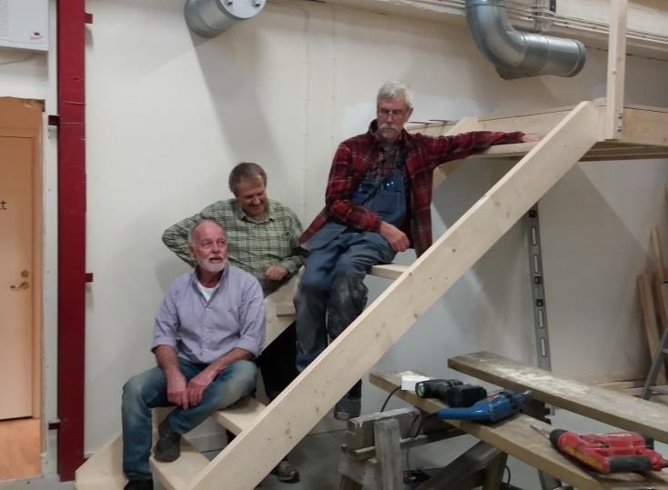 sidan 5 Vi har haft en enorm nytta av den