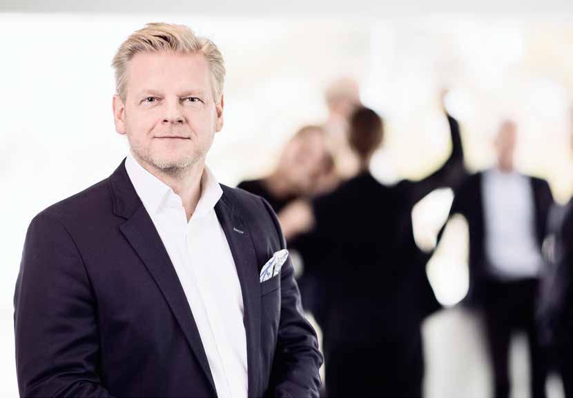 VD-kommentar Fortnox ökar takten i digitaliseringen av landets småföretag Under årets första kvartal ökade Fortnox tillväxt takten både i termer av resultat och kunder.