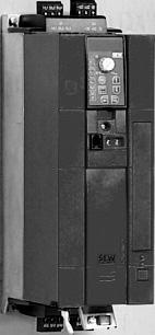 8 kva i P f n Hz Tekniska data Tekniska data för MOVITRAC B 8.4.16 230 V AC / 3-fas / byggstorlek 1 / 3,7 kw / 5.0 hk 105 (4.13) 85 (3.3) 177 (6.97) 173 (6.81) 300 (11.8) 343 (13.5) 315 (12.4) 6 (0.