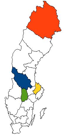 nvct in Roche and BD counties 2007-2015 500 70% 60% 50% 40% 30% 20% 400 300 200 100 0 2007 2008 2009 2010 2011 2012 2013