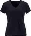 122 Pikéer, toppar, t-shirt * * * 102010 Elsa Damtopp Storlek: S-XL Sidan: 69 102019 Sidan: 70 Alice